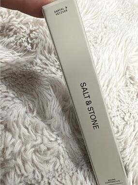 Salt & Stone Santal & Vetiver Body Mist -